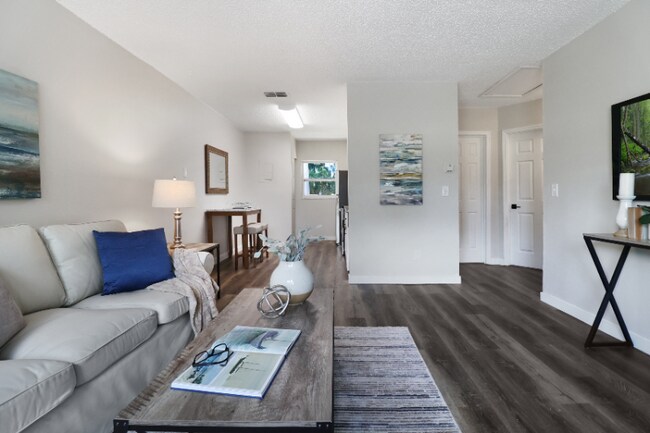 Foto del edificio - 4590 76th Ave N