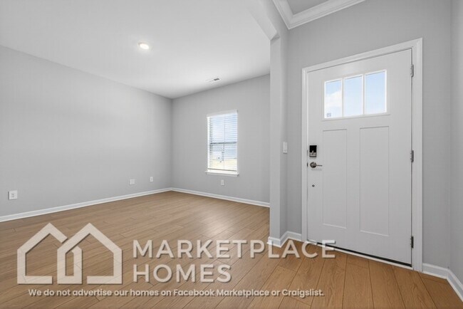 Building Photo - 15581 Ruthie Lynn Dr