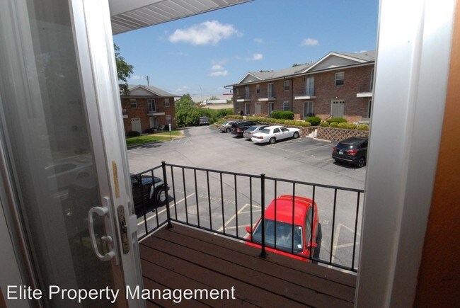 Foto del edificio - 2 br, 1 bath House - 6978 Colonial Woods #52
