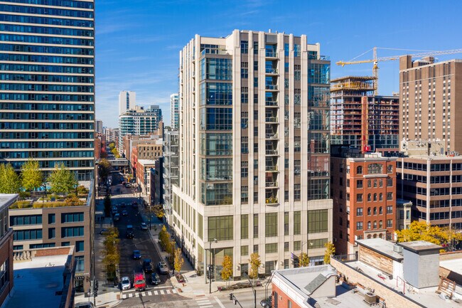 Building Photo - The Superior at LaSalle