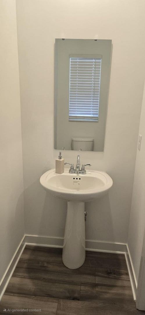 Building Photo - Charming 4BR House in Greenwood