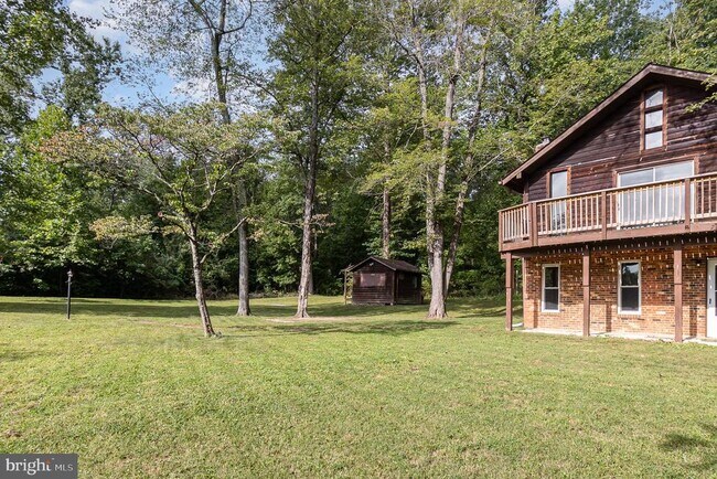 Building Photo - 109 Battle Mountain Rd