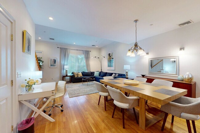 Foto del edificio - 1 Harvard Square