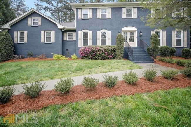 Foto del edificio - 5228 Wynterhall Ct