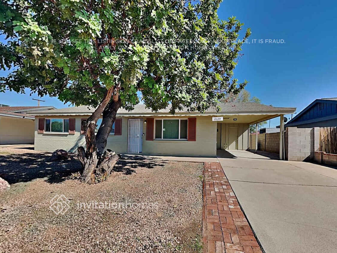 Primary Photo - 12639 N 30th Ave