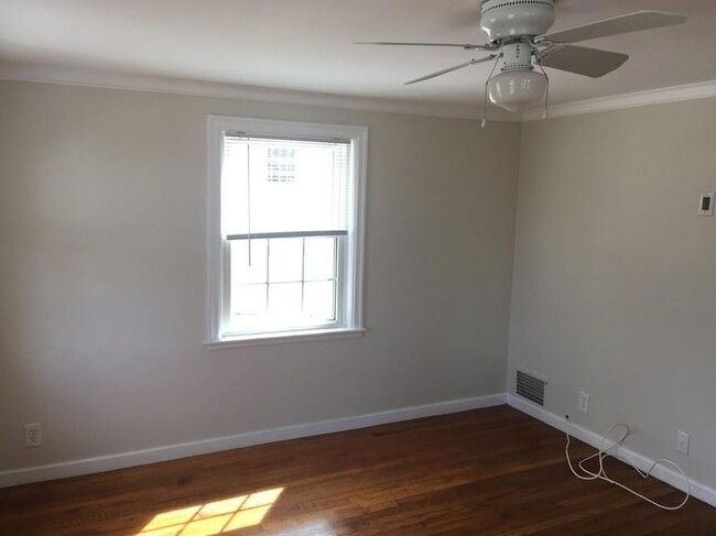 Master Bedroom - 39 Bishop Rd
