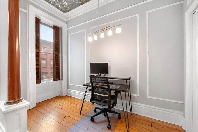Foto del edificio - 909 Willow Ave