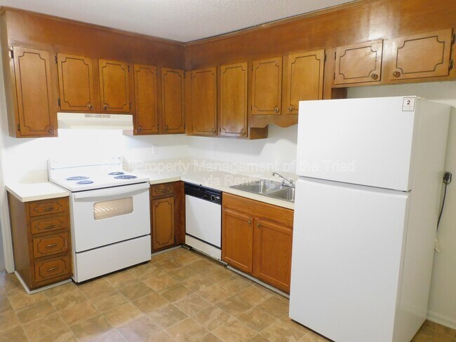 Foto del edificio - 2574 Green Oaks Ct SE