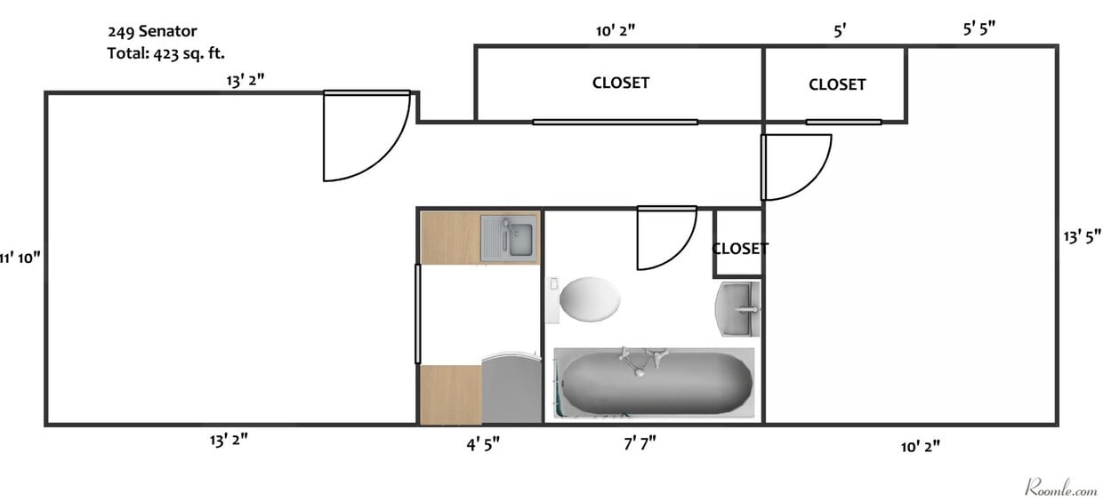Building Photo - 249 Senator Pl