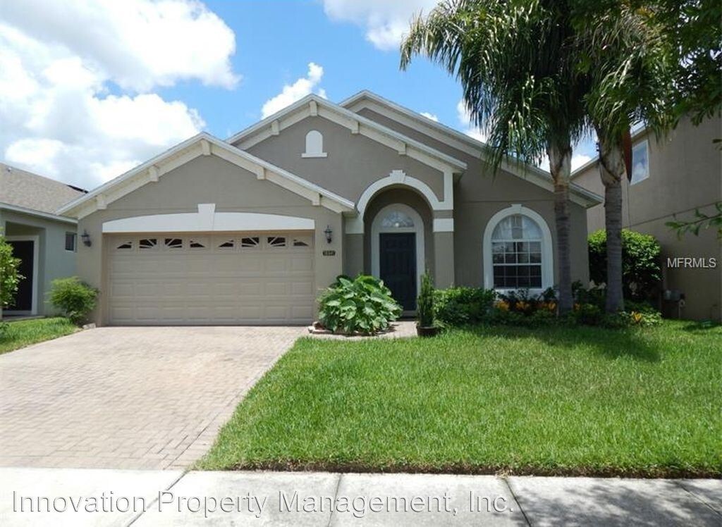Primary Photo - 3 br, 2 bath House - 15341 Urbino Lane