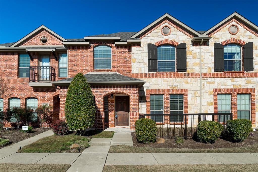 5716 Butterfly Way, McKinney, TX 75069 Condo for Rent in McKinney, TX