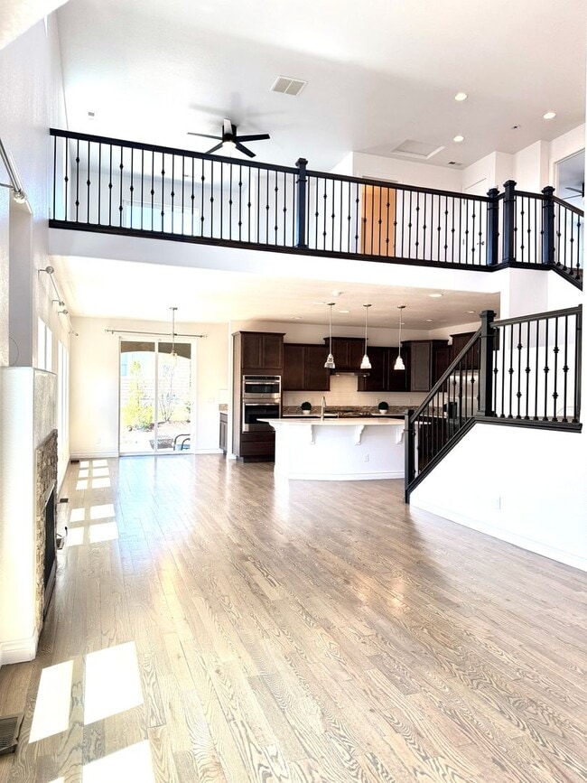Photo - FABULOUS 2 STORY IN WOLF RANCH House
