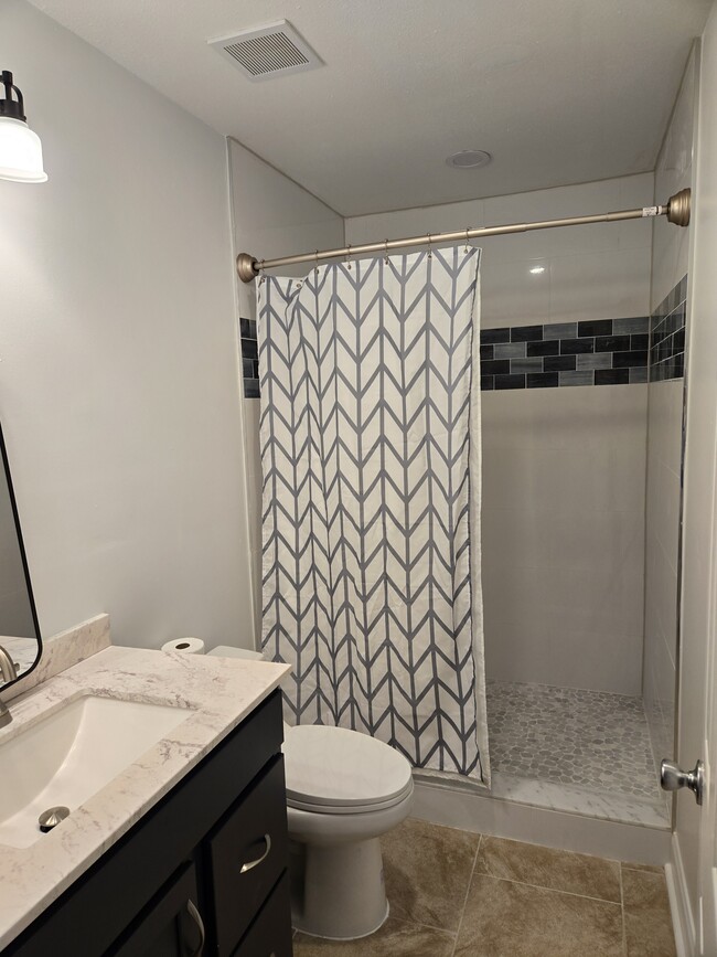Bathroom - 273 Echo Cir