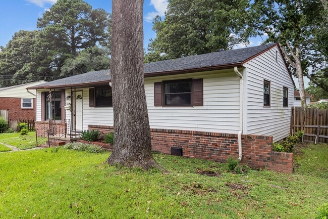 Foto del edificio - Welcome to your dream home in Norfolk!