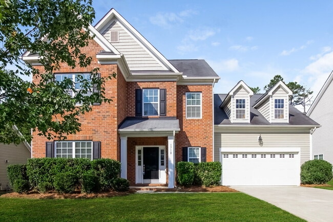 Building Photo - 1710 Jekyll Ln