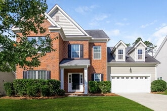 Building Photo - 1710 Jekyll Ln