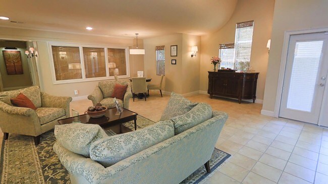 Highlands at Olde Raleigh Apartments Raleigh, NC