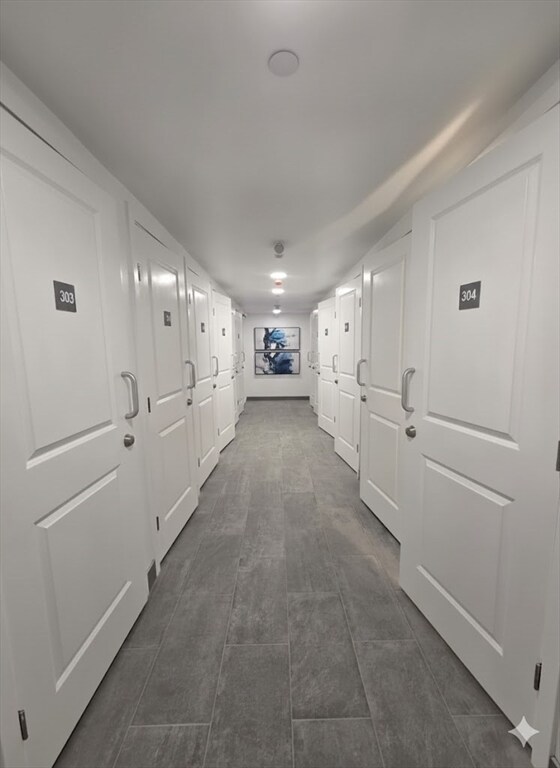 Foto del edificio - 165 Hawthorne St