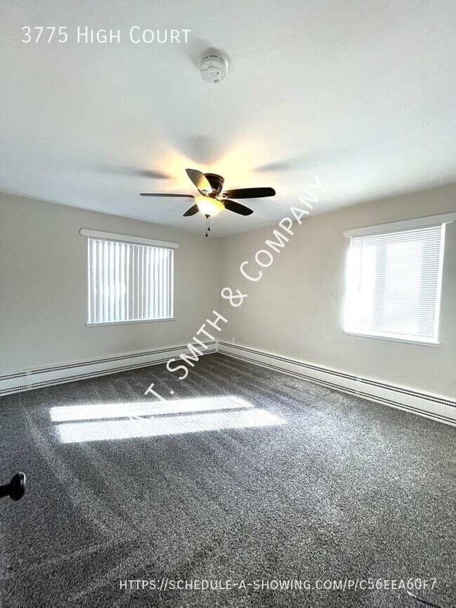 Foto del edificio - 3775 High Ct