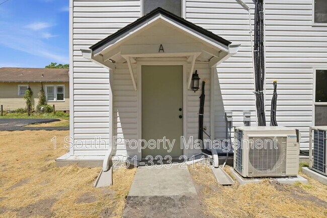 Foto del edificio - 377 Tuttle Ave