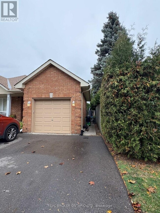 Photo du bâtiment - 26 Concession St E