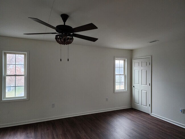 Primary - 1215 N 38th St