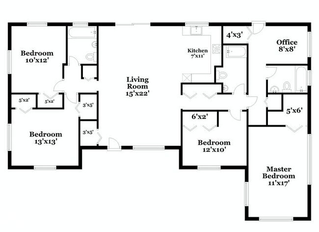 Building Photo - 19000 NW 5th Ave, Miami Gardens, FL 33169