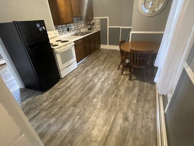 Foto del edificio - 9 Mt Vernon St