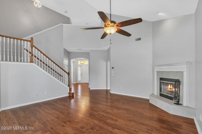 Foto del edificio - 1005 Three Forks Ct
