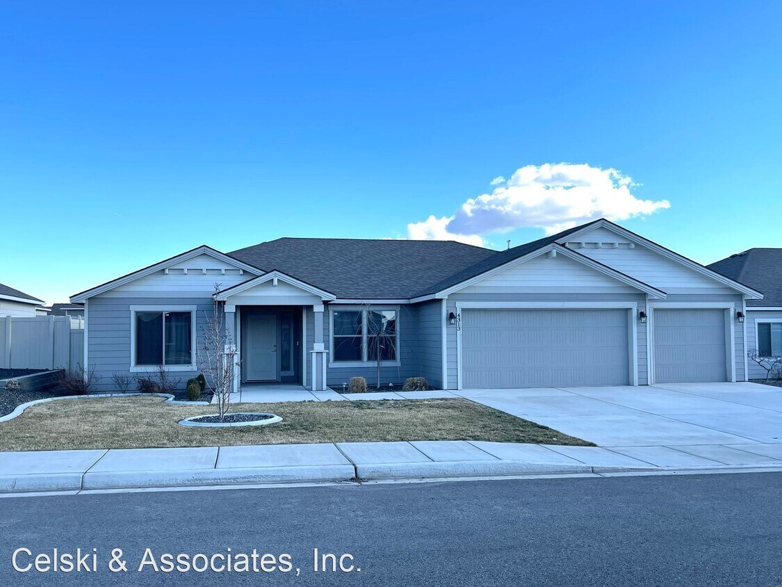 Primary Photo - 4 br, 2 bath House - 4313 Chilcotin Ln