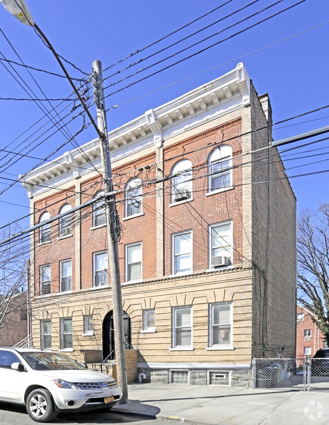 Building Photo - 22-14-22-16 120th St