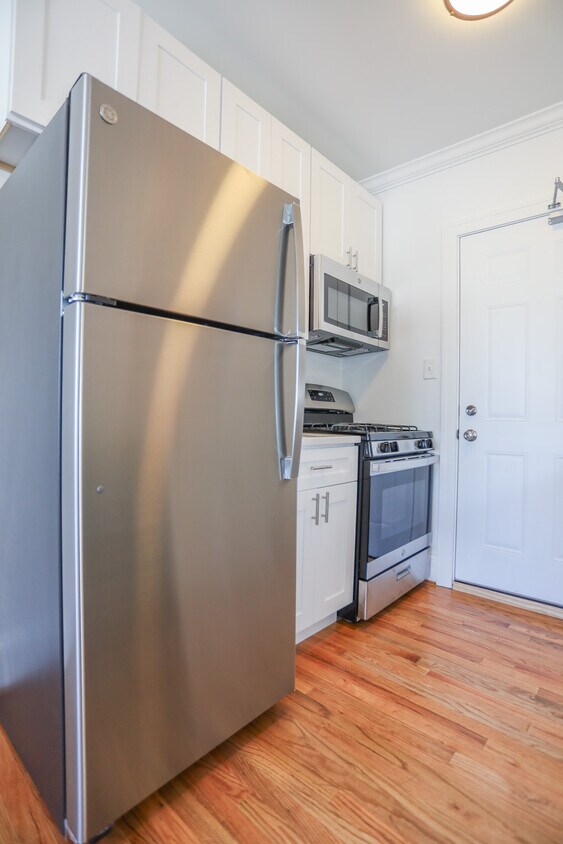 Foto principal - 4415 N Hamilton Ave