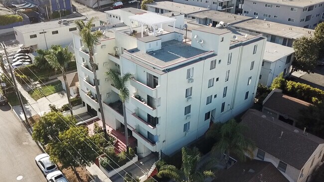 Foto principal - Rose Terrace
