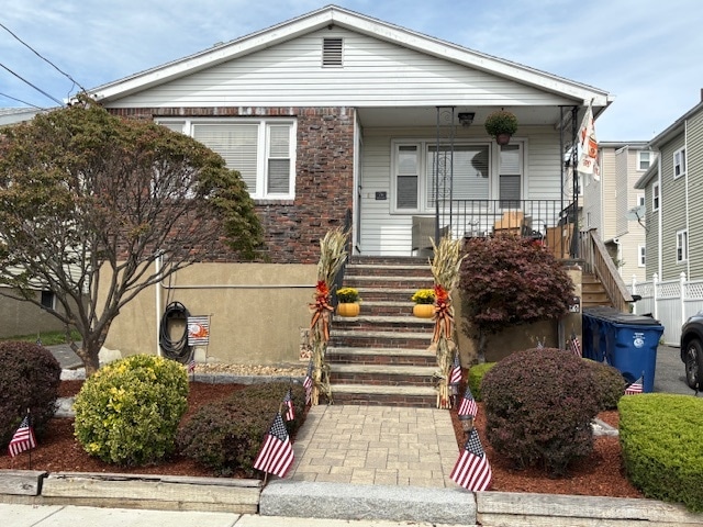 Building Photo - 76 Ambrose St