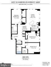 Building Photo - 1021 N Garfield St