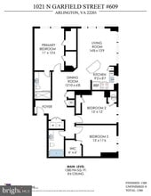 Building Photo - 1021 N Garfield St