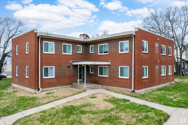 Foto del edificio - 1433-1435 SW Lincoln St