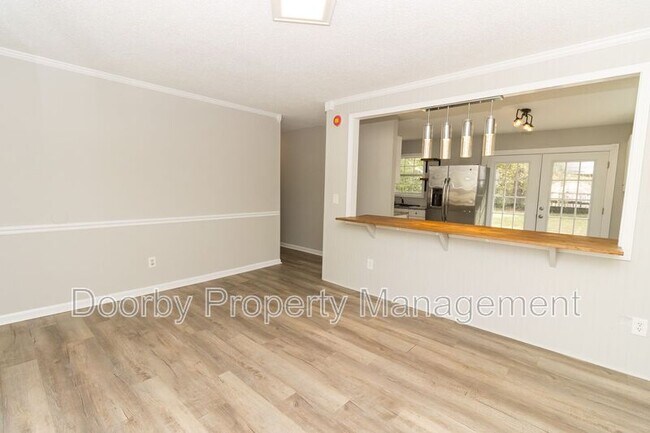 Foto del edificio - 4316 Greenbriar Rd