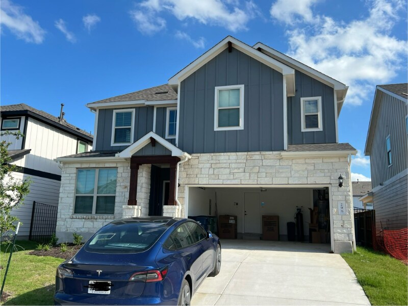 Primary Photo - 296 Redonda Dr