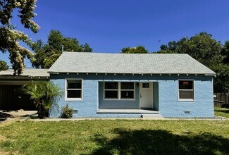 Building Photo - 2038 Laburnum Ave