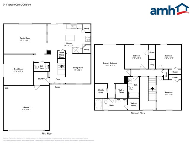 Building Photo - 244 Verzon Court