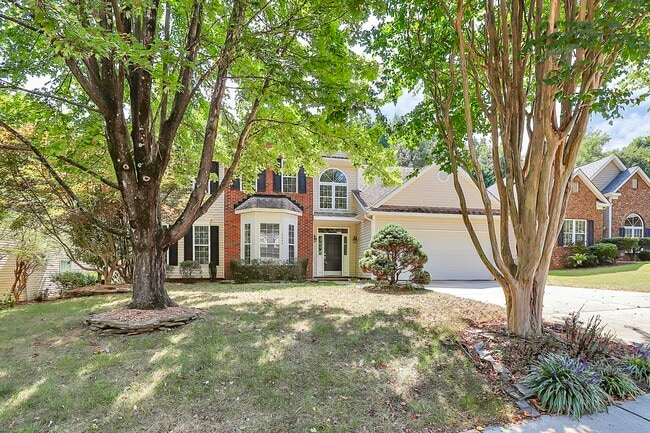 Foto del edificio - 17444 Baldwin Hall Dr