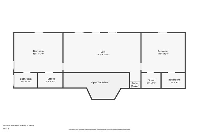 Building Photo - 4810 Red Rooster Rd