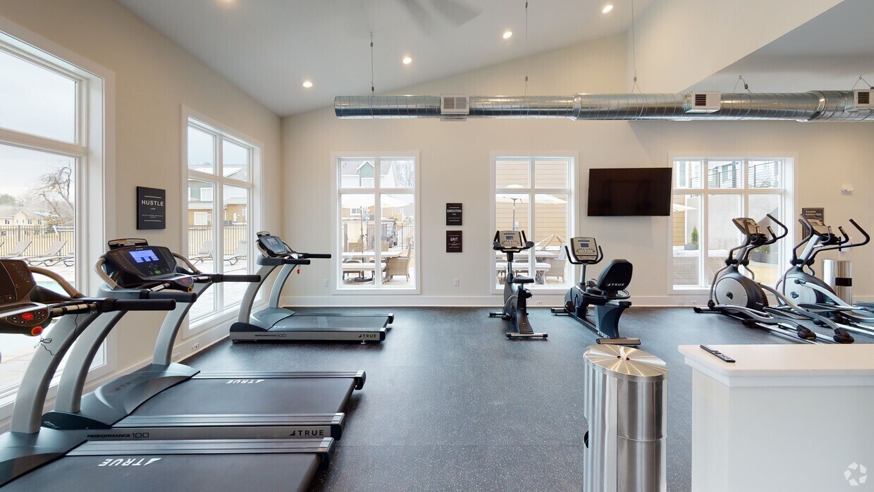 Photo - Cambridge Creek Court Townhomes