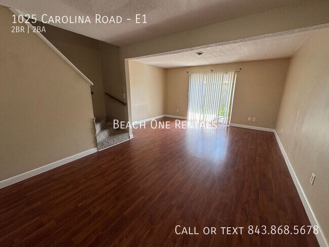 Foto del edificio - 1025 Carolina Rd