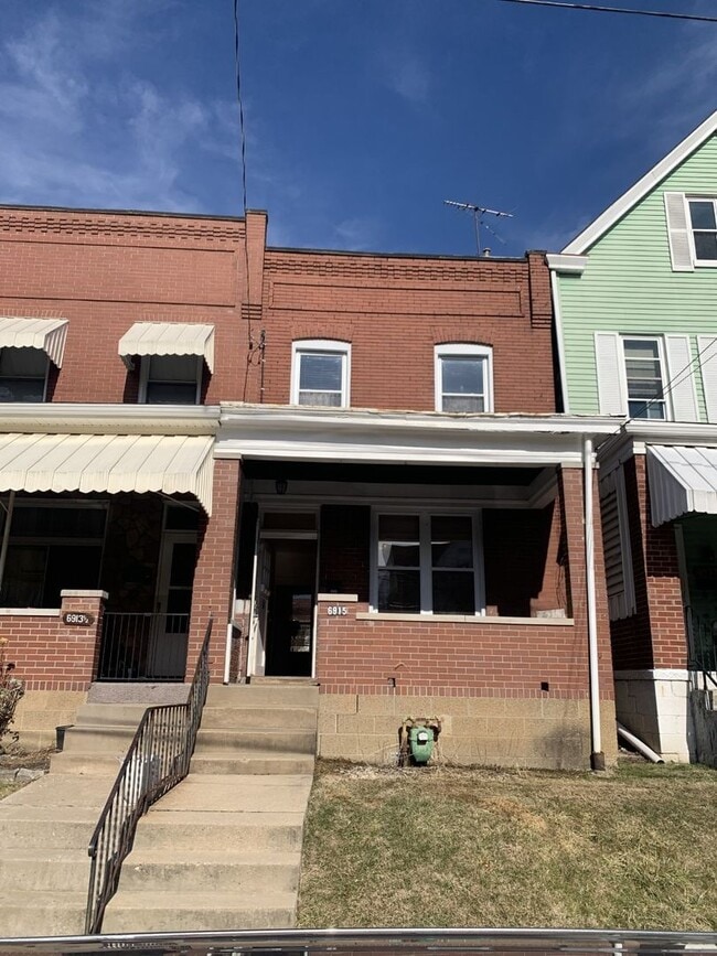 Great property in Morningside! - Great property in Morningside! House