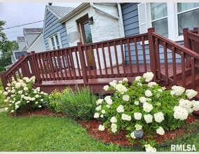 Building Photo - 815 Morris St