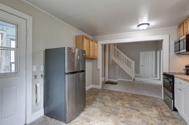 Foto del edificio - Updated Bremerton Retreat
