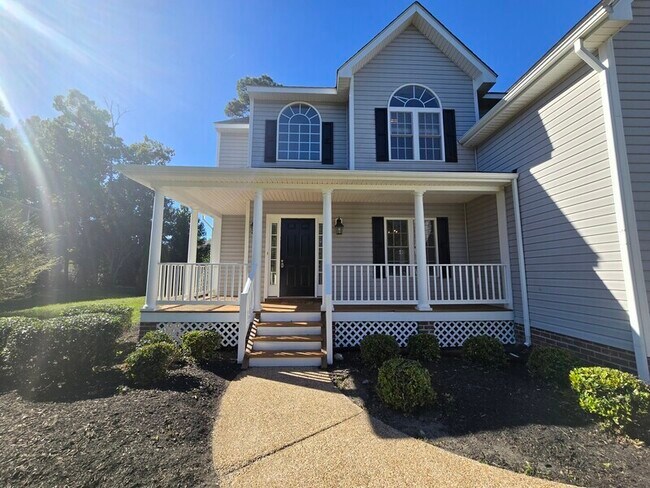 Building Photo - 4508 Heidi Turn