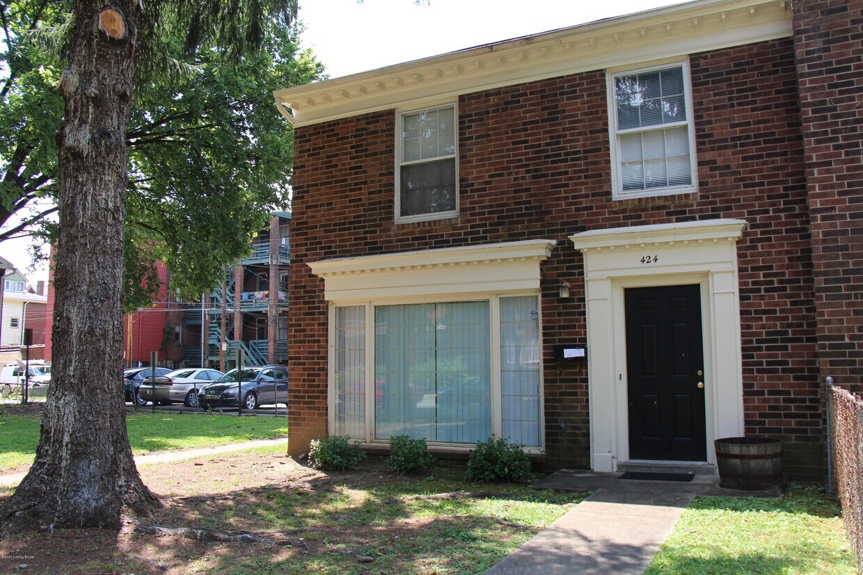 Primary Photo - 412 W Hill St